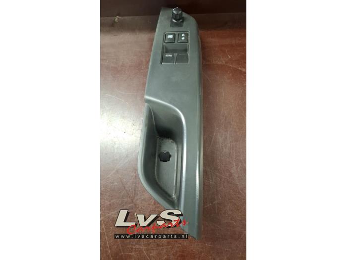 Suzuki Swift Kombischalter Fenster