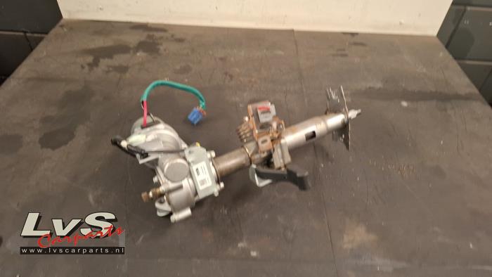 Suzuki Swift Lenkkraftverstärker Elektrisch