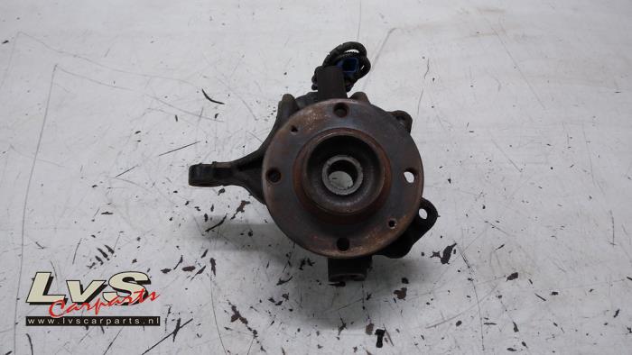 Peugeot 208 Joint avant droit