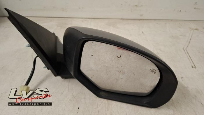 Suzuki Swift Außenspiegel rechts