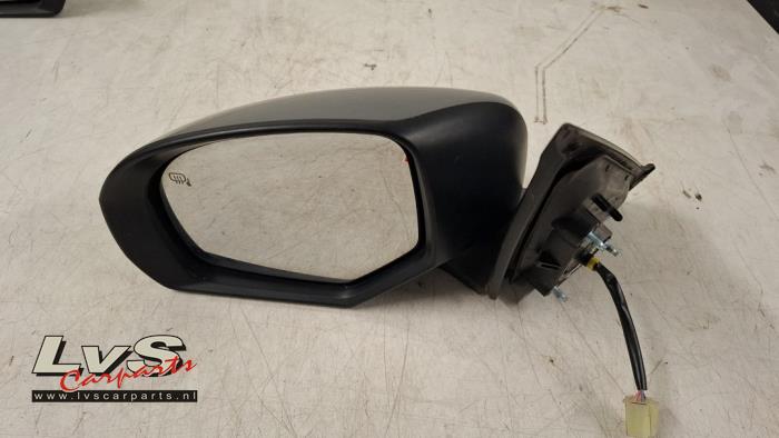 Suzuki Swift Außenspiegel links