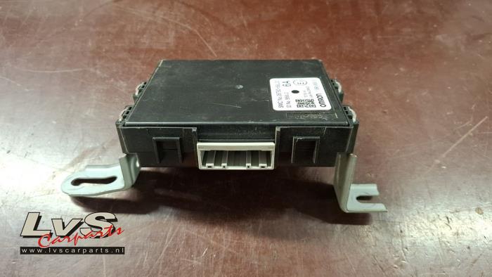 Suzuki Swift Computer Diversen