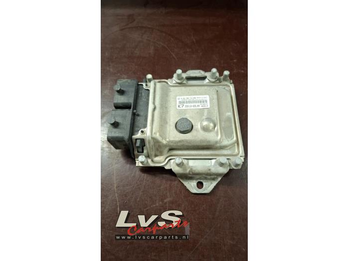 Suzuki Swift Computer Motormanagement