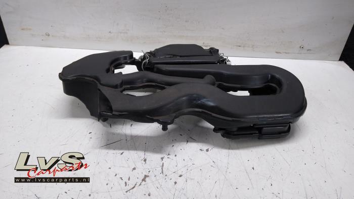 Toyota Aygo Luchtfilterhuis