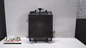 Gebruikte Koelerset Toyota Aygo (B40) 1.0 12V VVT-i Prijs € 100,00 Margeregeling aangeboden door LvS Carparts