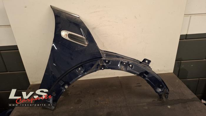 Mini Mini Front wing, right