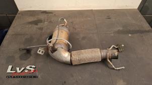 Gebruikte Katalysator Mini Mini (F55) 1.2 12V One Prijs € 250,00 Margeregeling aangeboden door LvS Carparts