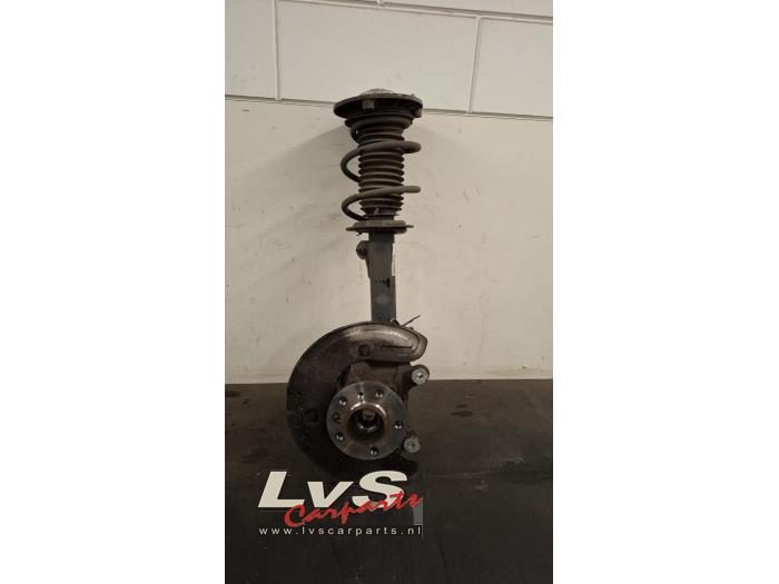 Mini Mini Barre amortisseur avant droit