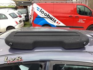 Gebruikte Hoedenplank Ford Fiesta 6 (JA8) 1.4 16V Prijs € 90,00 Margeregeling aangeboden door LvS Carparts