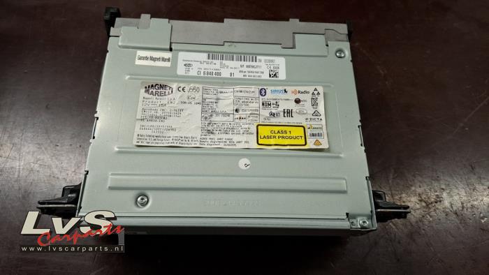 Mini Mini Navigatie Systeem