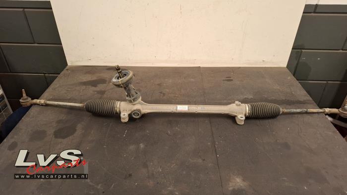 Hyundai I20 Lenkgetriebe