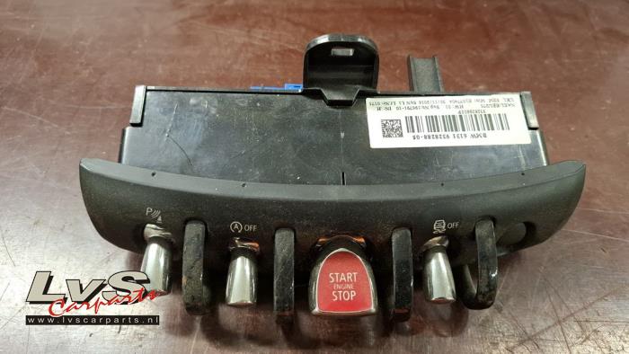 Mini Mini Commutateur marche-arrêt