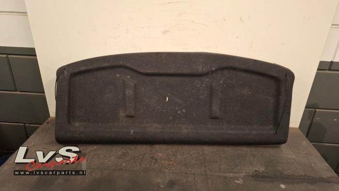 Hyundai I20 Hoedenplank