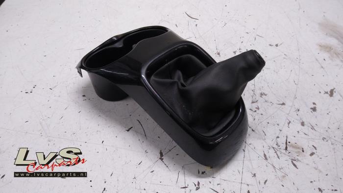 Toyota Aygo Gear stick cover