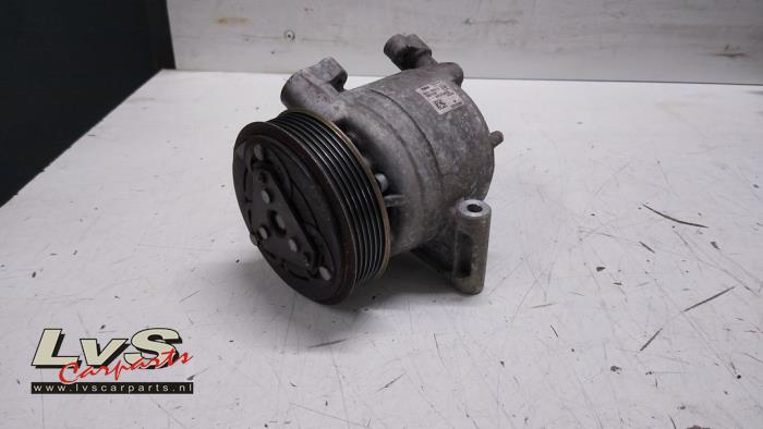 Toyota Aygo Pompe clim