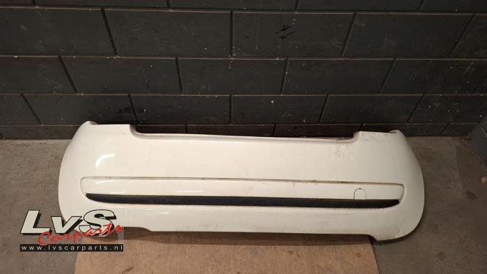 Fiat 500 Pare-chocs arrière