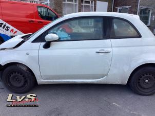 Gebruikte Portier 2Deurs links Fiat 500 (312) 1.2 Prijs € 350,00 Margeregeling aangeboden door LvS Carparts