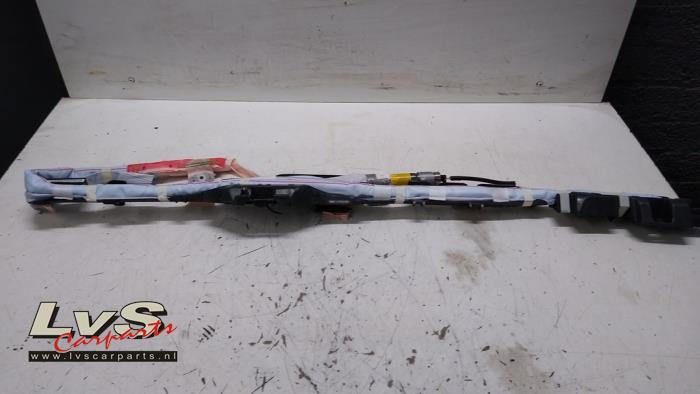 Toyota Aygo Airbag hemel rechts