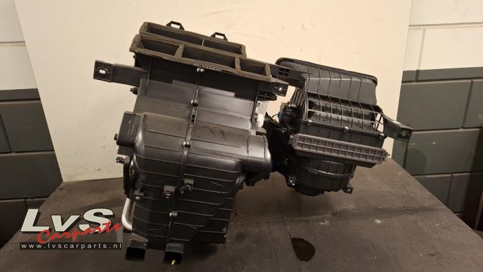 Hyundai I20 Kachelhuis