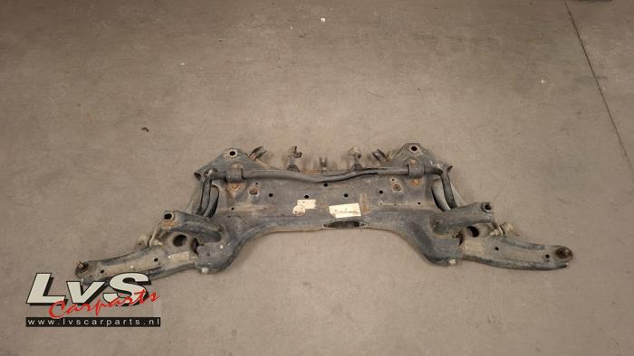 Hyundai I20 Subframe