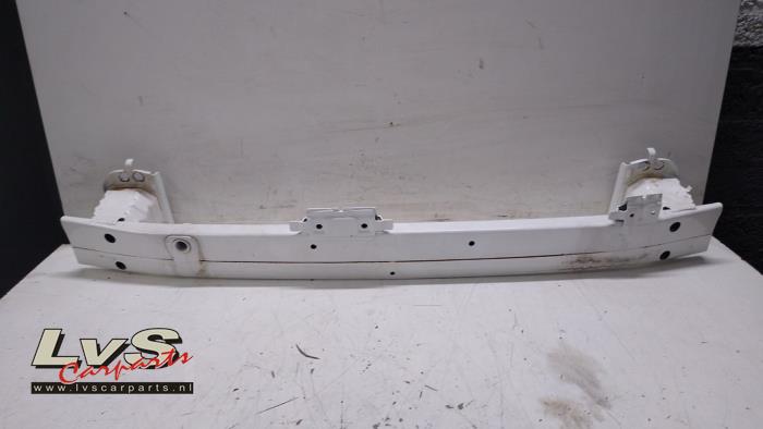 Toyota Aygo Bumperframe voor