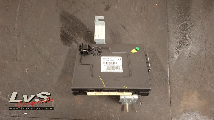 Hyundai I20 Steuergerät Body Control