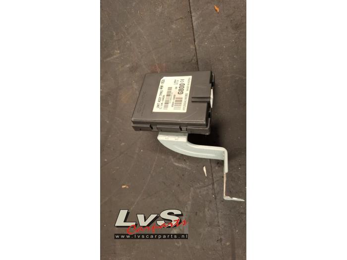 Hyundai I20 Reifendruck Modul