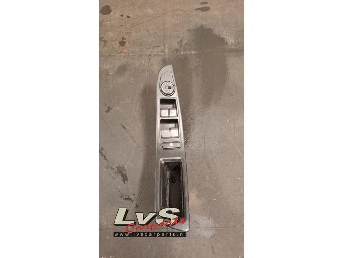 Hyundai I20 Elektrisch Raam Schakelaar