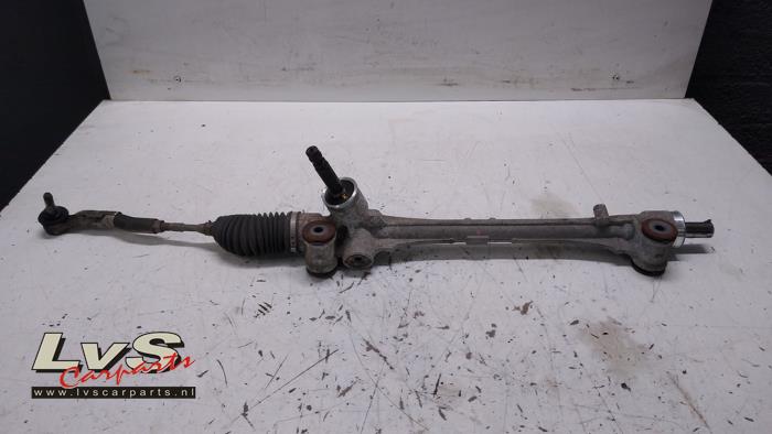 Toyota Aygo Stuurhuis