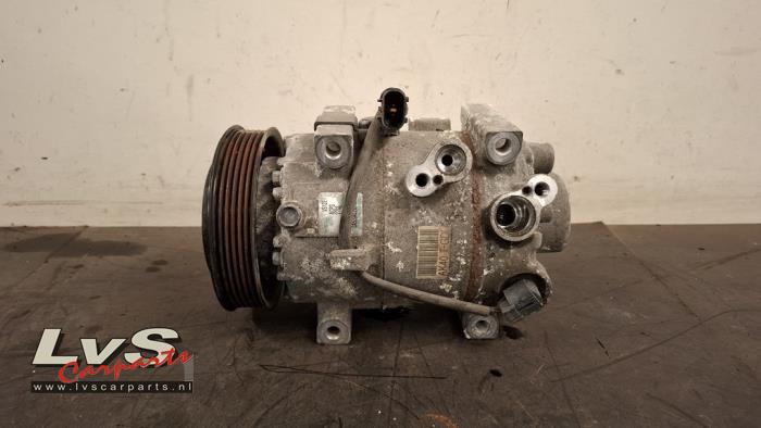 Hyundai I20 Pompe clim