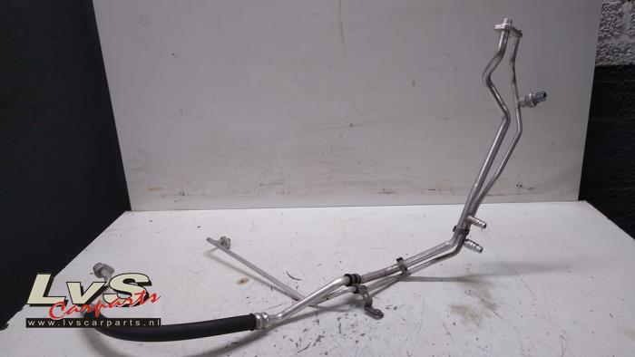 Toyota Aygo Tuyau clim