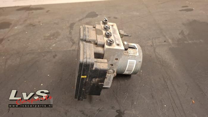 Hyundai I20 ABS Pomp