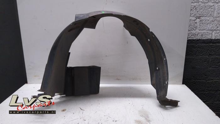 Toyota Aygo Wielkuip