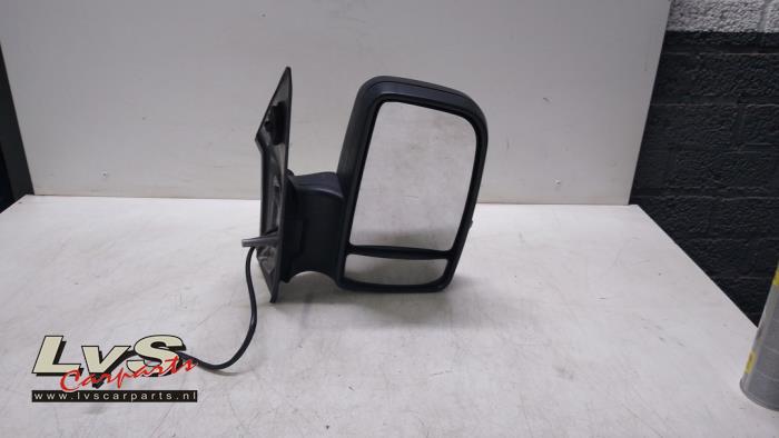 Mercedes Sprinter Buitenspiegel rechts