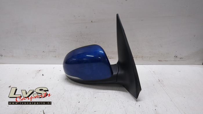 Hyundai I10 Buitenspiegel rechts