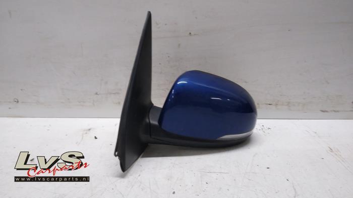 Hyundai I10 Buitenspiegel links