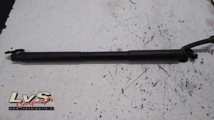 BMW 3-Serie Rear gas strut, left