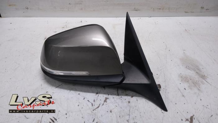 BMW 3-Serie Wing mirror, right
