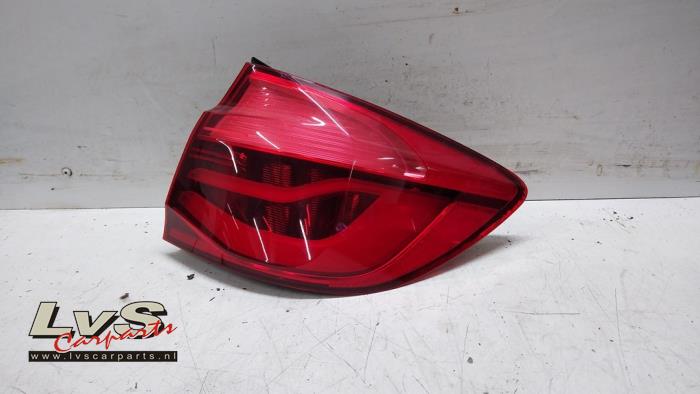BMW 3-Serie Taillight, right