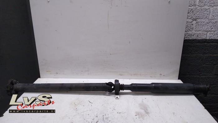 BMW 3-Serie Intermediate shaft