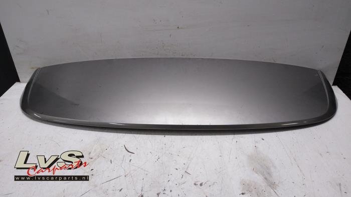 BMW 3-Série Jupe hayon