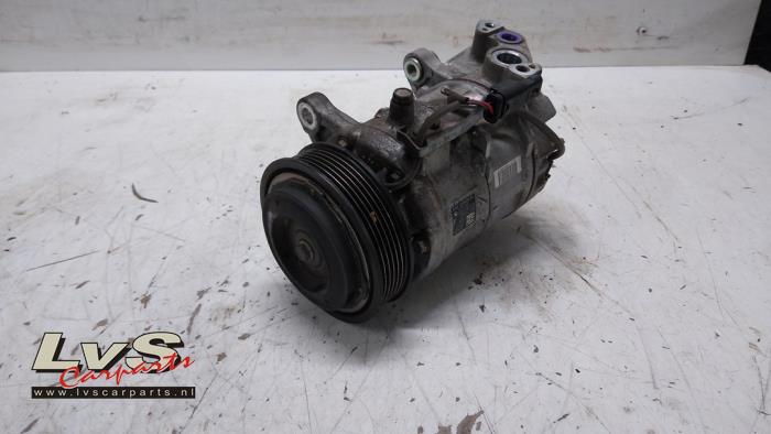 BMW 3-Série Pompe clim