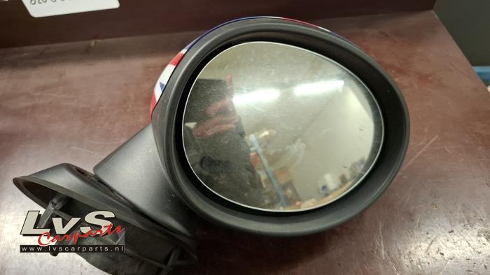Mini Mini Wing mirror, right