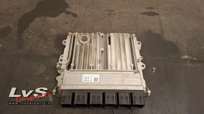 BMW 3-Serie Computer Motormanagement