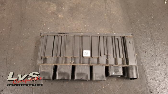 BMW 3-Serie Stroomverdeler