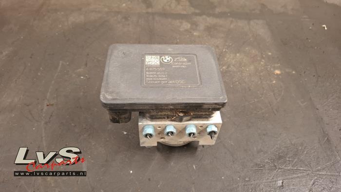 BMW 3-Serie ABS Pomp