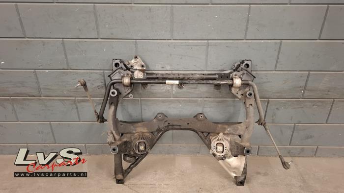 BMW 3-Serie Subframe