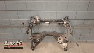 Gebruikte Subframe BMW 3 serie Touring (F31) 320i 2.0 16V Prijs € 100,00 Margeregeling aangeboden door LvS Carparts
