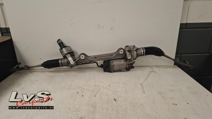 BMW 3-Serie Lenkgetriebe Servo