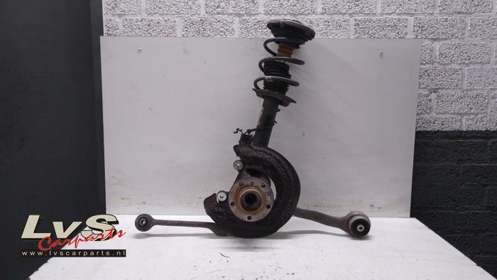 BMW 3-Série Barre amortisseur avant droit